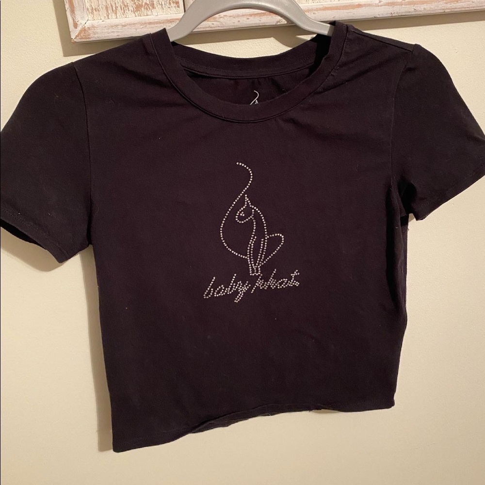 Baby Phat T shirt